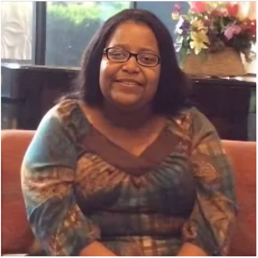 Kayla D., a self-advocate who found workplace success after using the Virtual Job Coach online employment curriculum